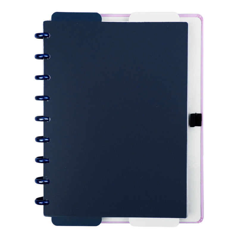 CADERNO BT DREAM