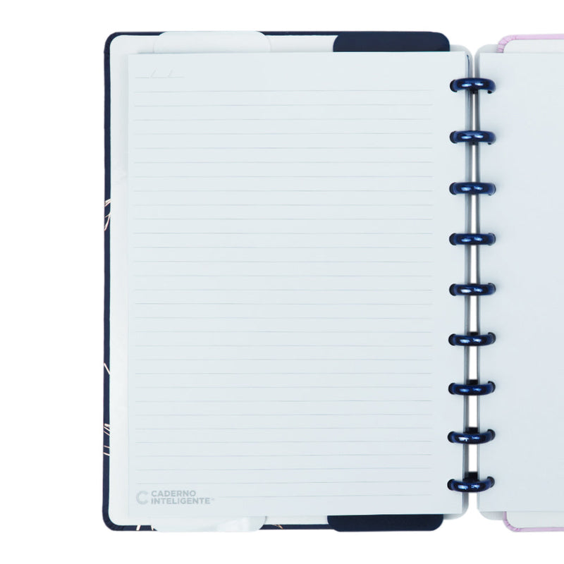 CADERNO BT DREAM