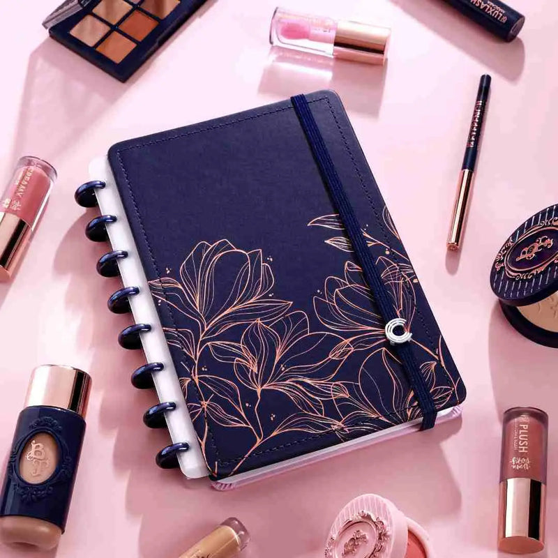 CADERNO BT DREAM