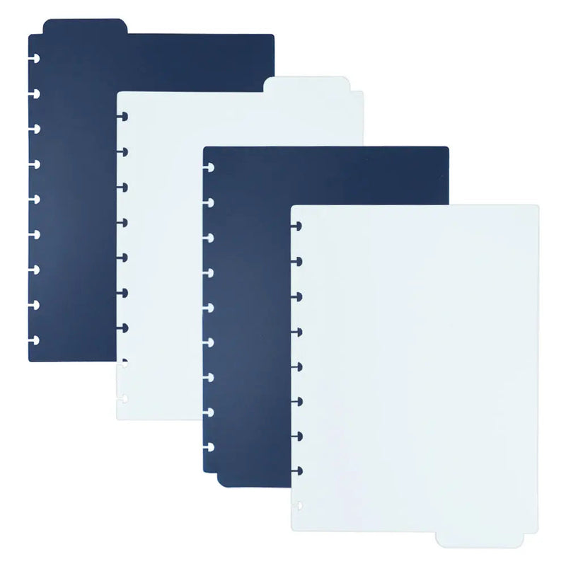 CADERNO BT DREAM