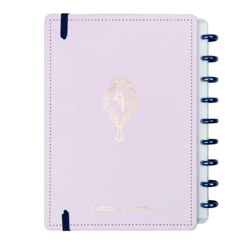 CADERNO BT DREAM