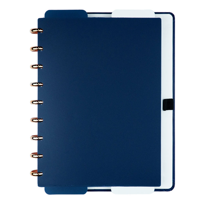 CADERNO BT HOUSE