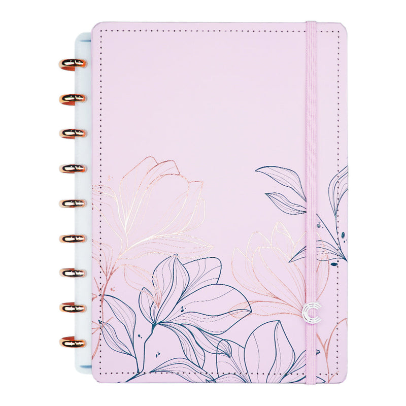 CADERNO BT HOUSE