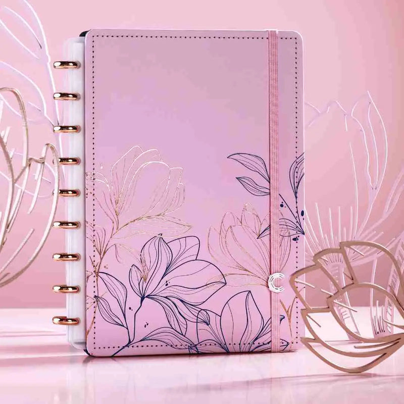 CADERNO BT HOUSE