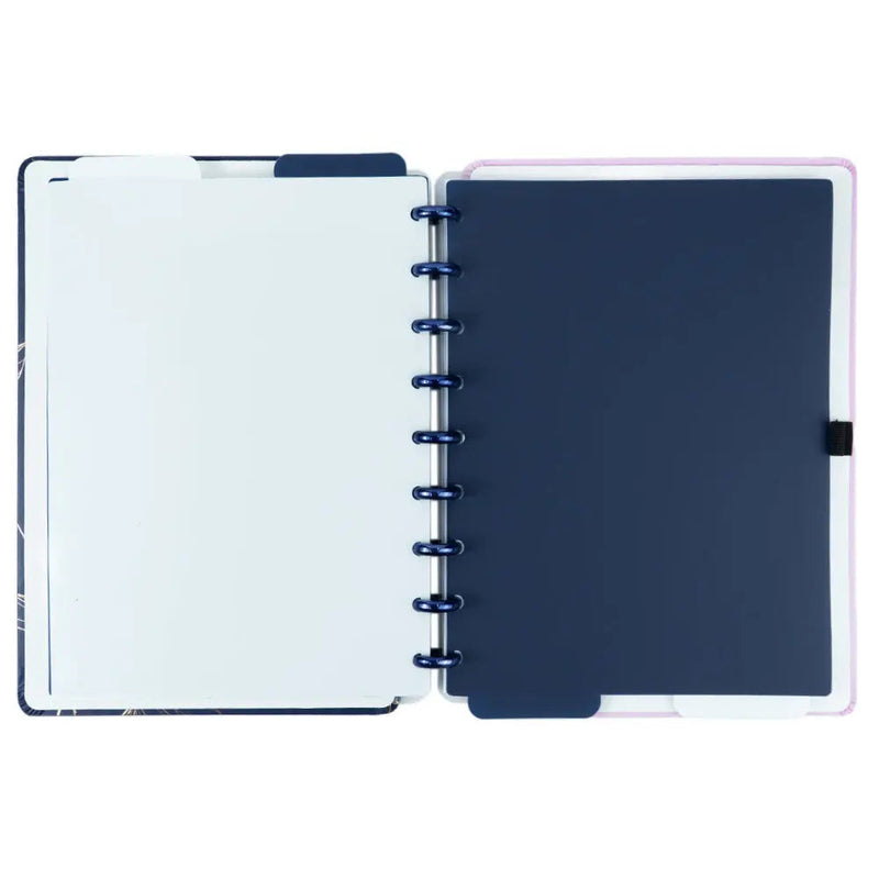 CADERNO BT HOUSE