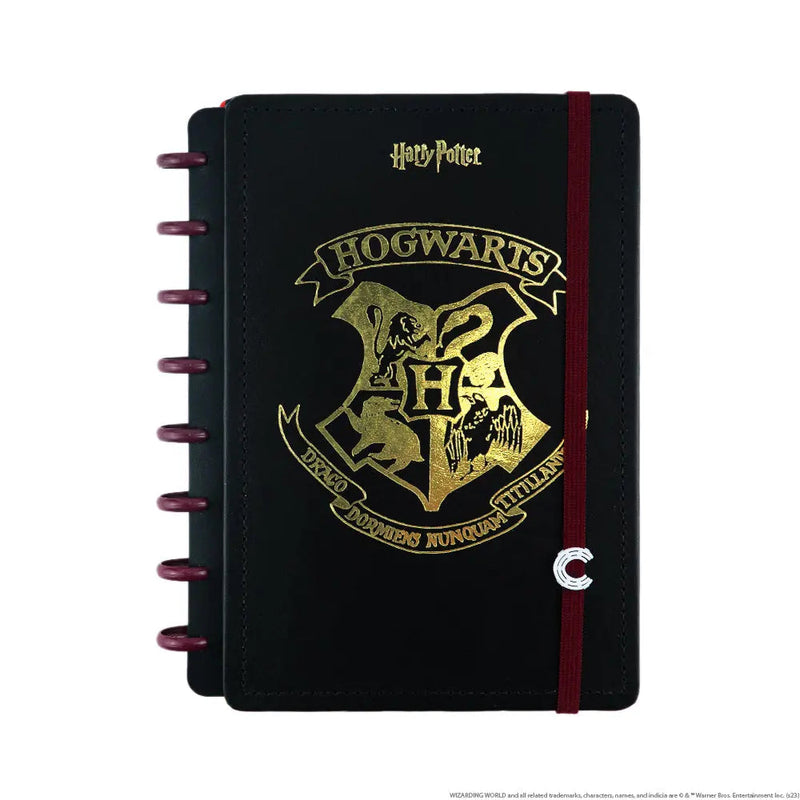 CADERNO CI BY HARRY POTTER