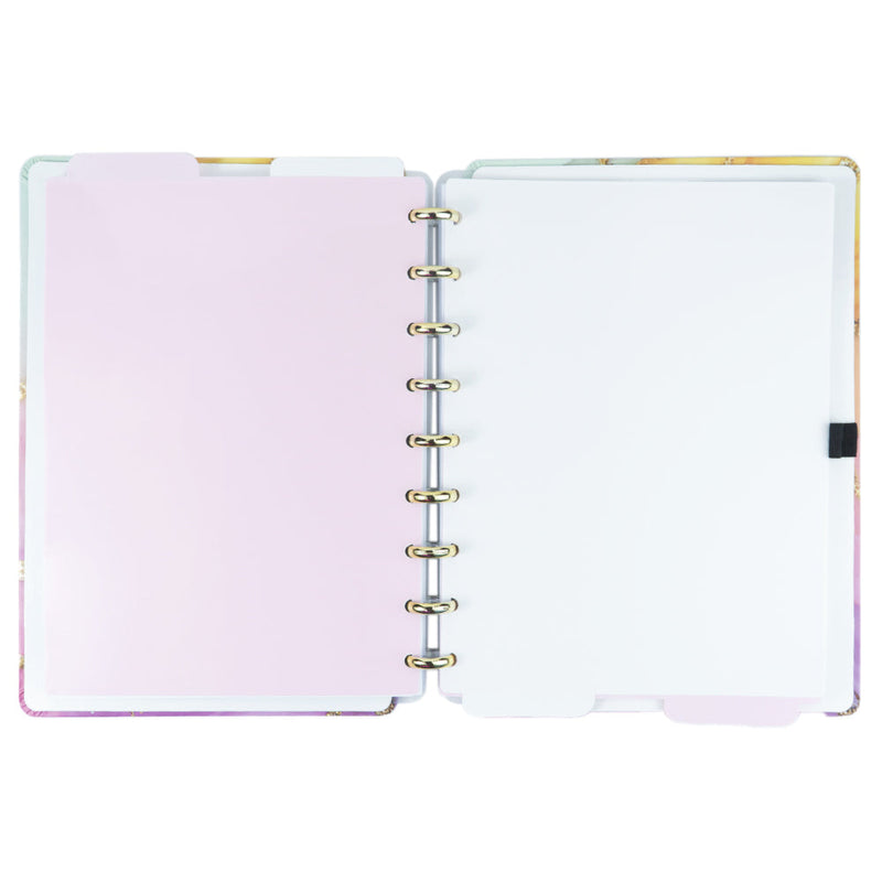 CADERNO CI BY LUARA AURORA