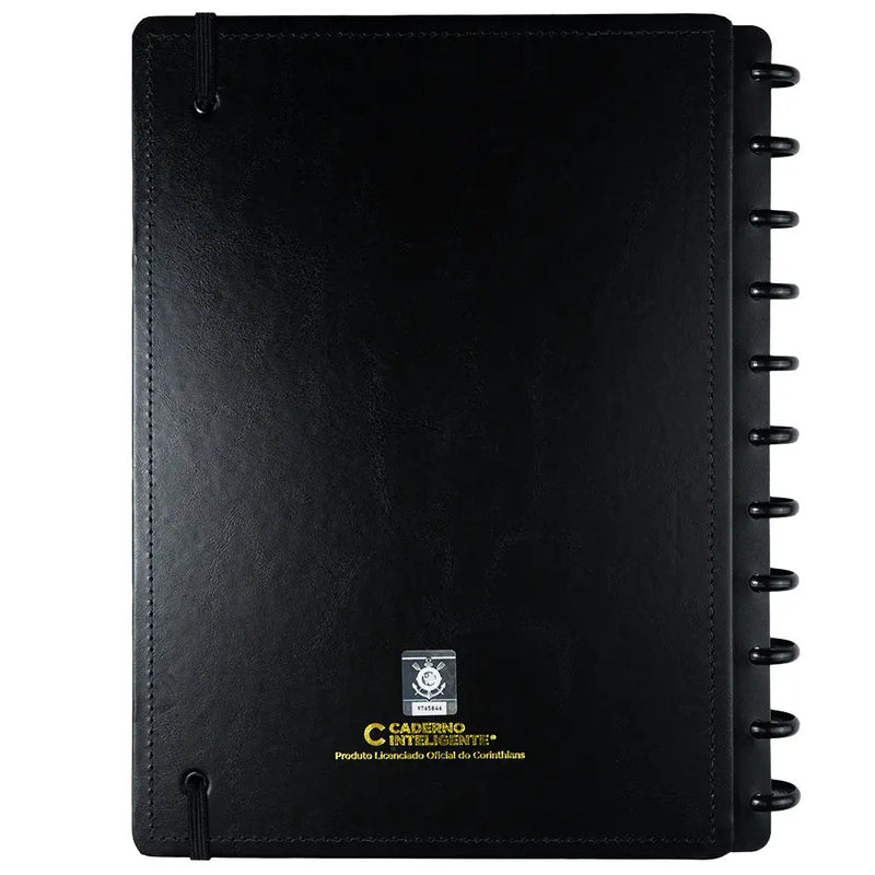CADERNO CORINTHIANS FIEL