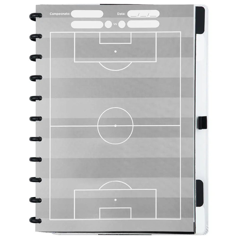 CADERNO DO SANTOS