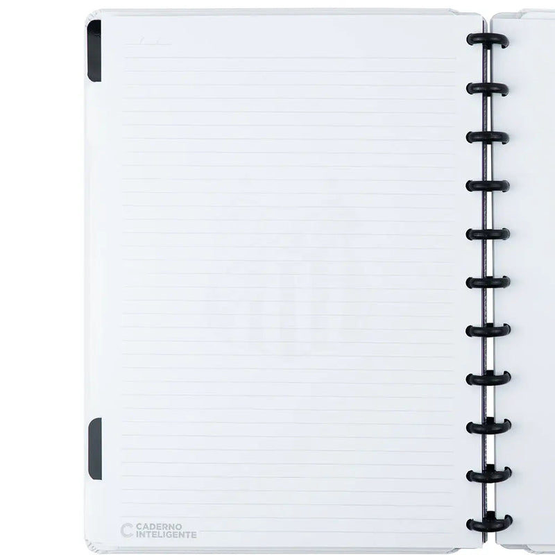 CADERNO DO SANTOS