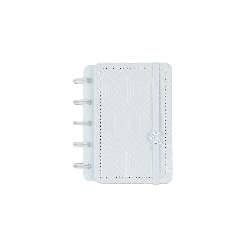 CADERNO ICE GREY