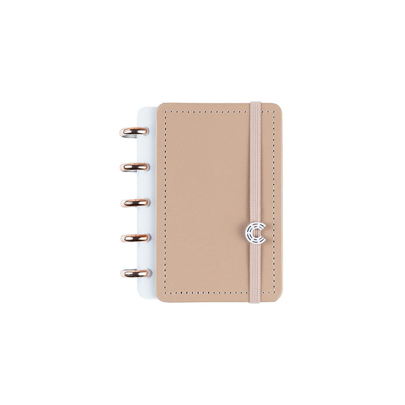 Caderno Cappuccino