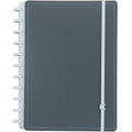 Caderno Cool Grey