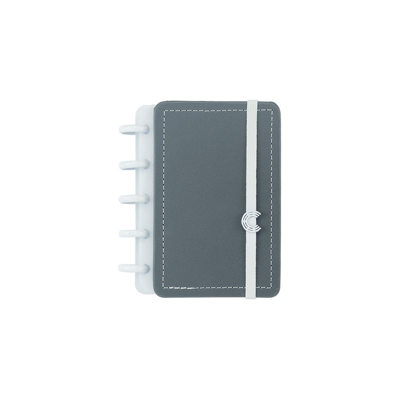 Caderno Cool Grey