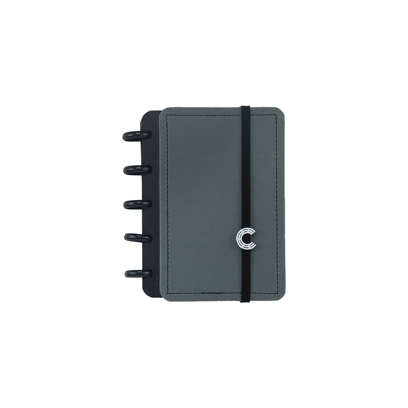 Caderno Grey