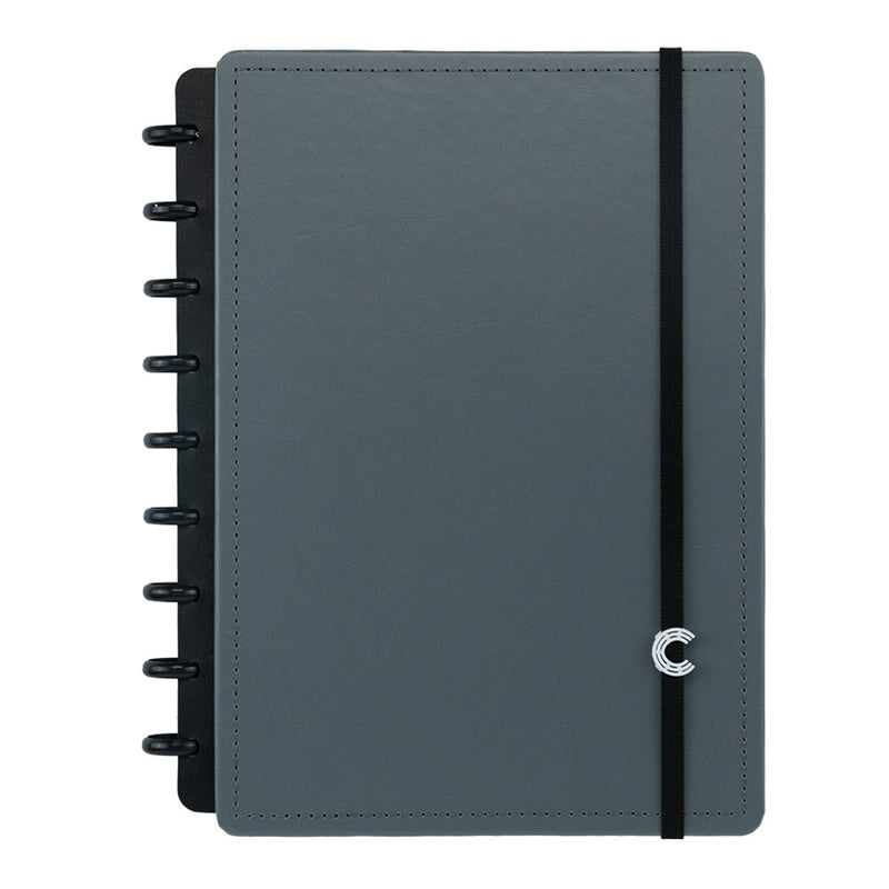 Caderno Grey