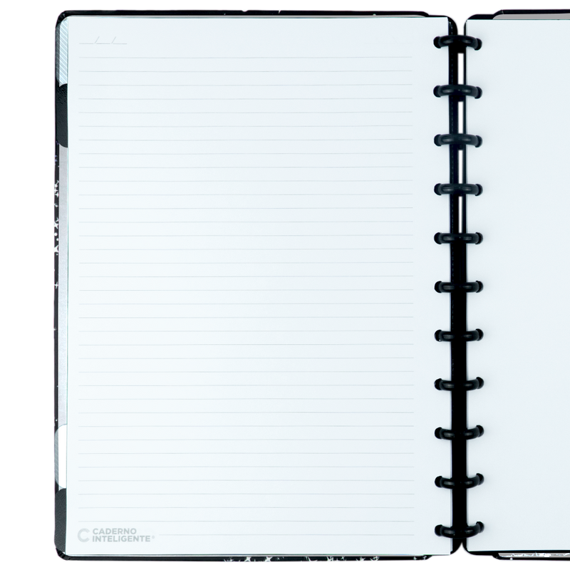 Caderno By Gocase Poeira das Estrelas