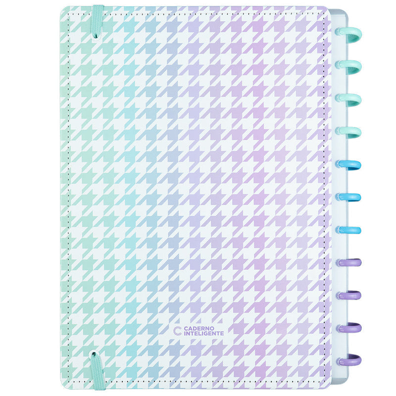 Caderno London