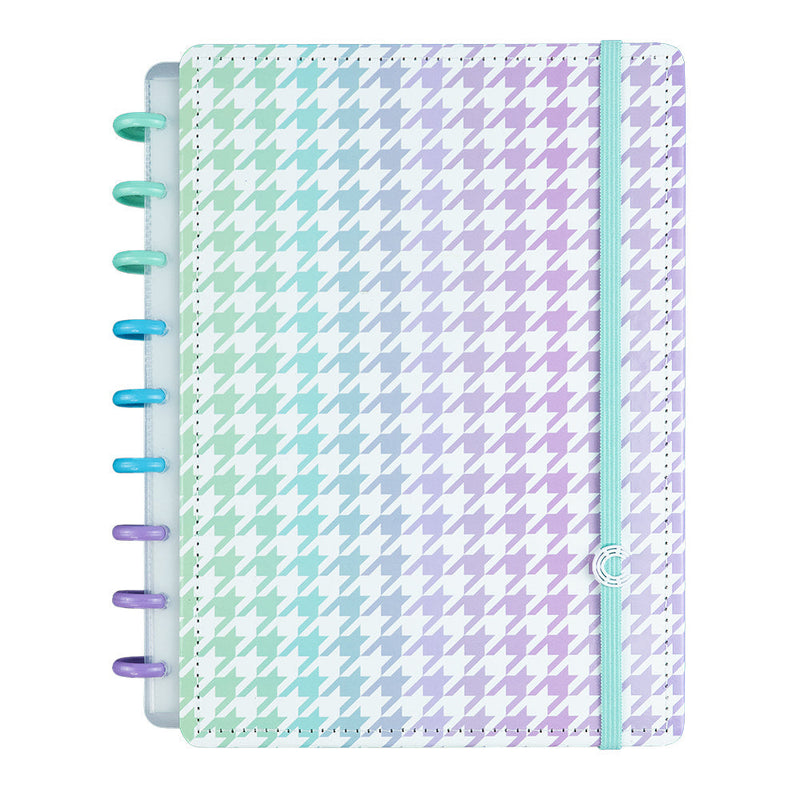 Caderno London