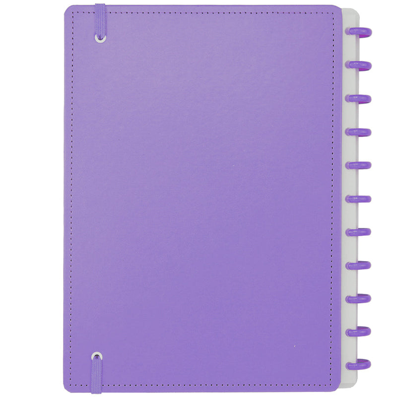 Caderno All Purple
