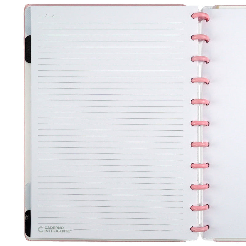 Caderno Fairytale