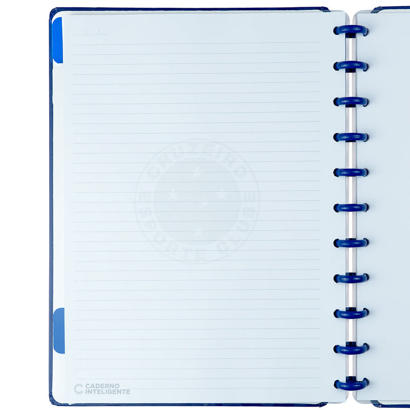 Caderno Cruzeiro
