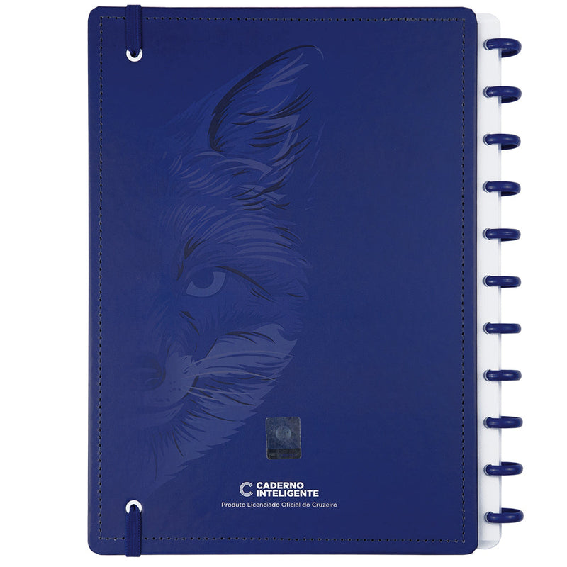 Caderno Cruzeiro