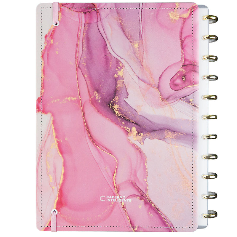 Caderno Ágatha Rosa