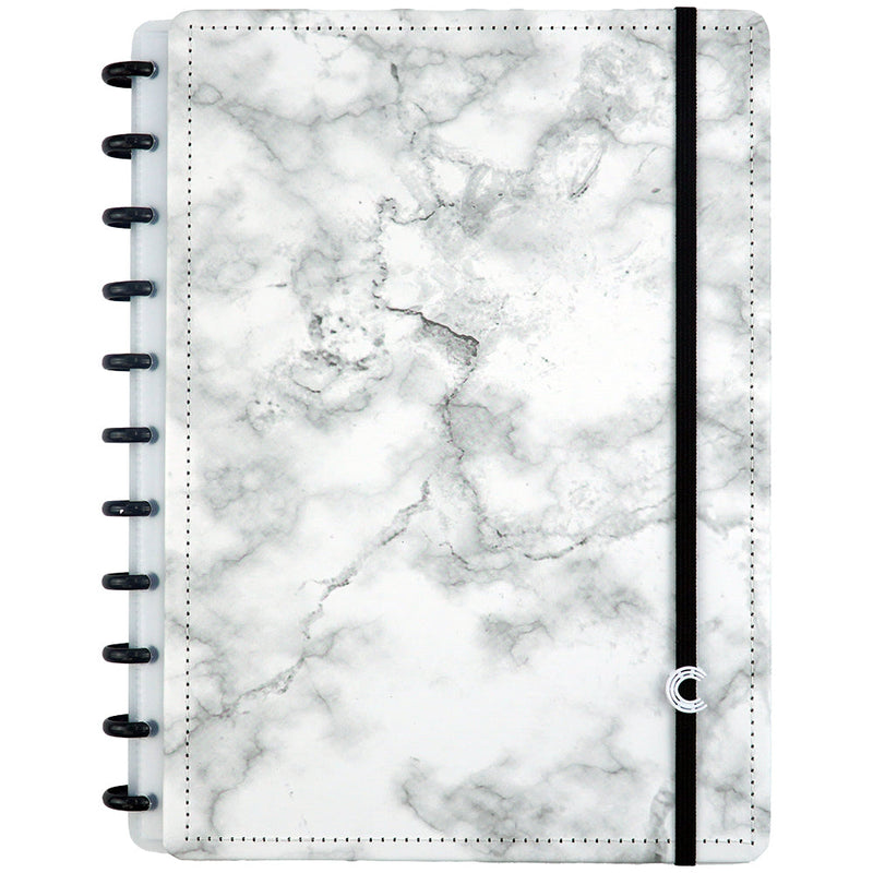 Caderno Bianco