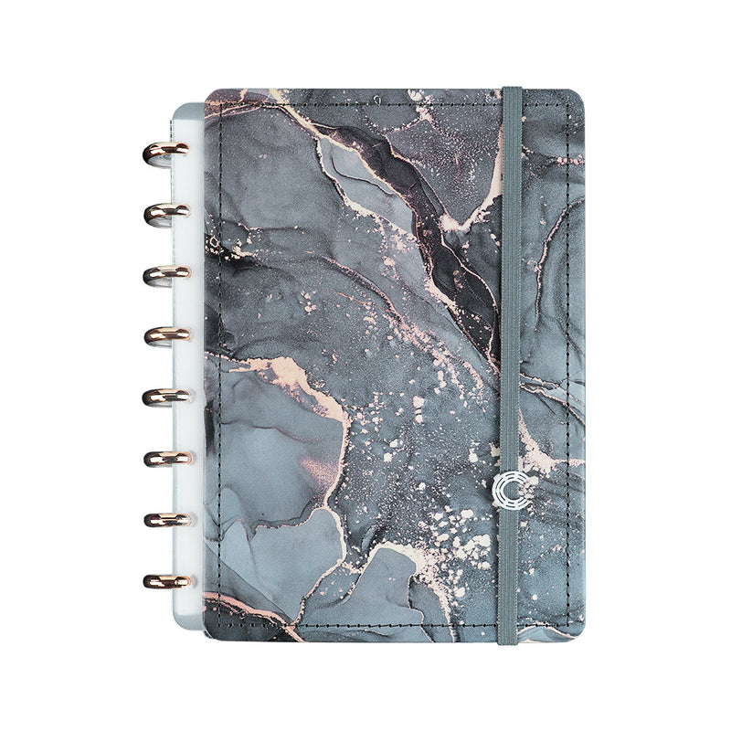 Caderno Ônyx