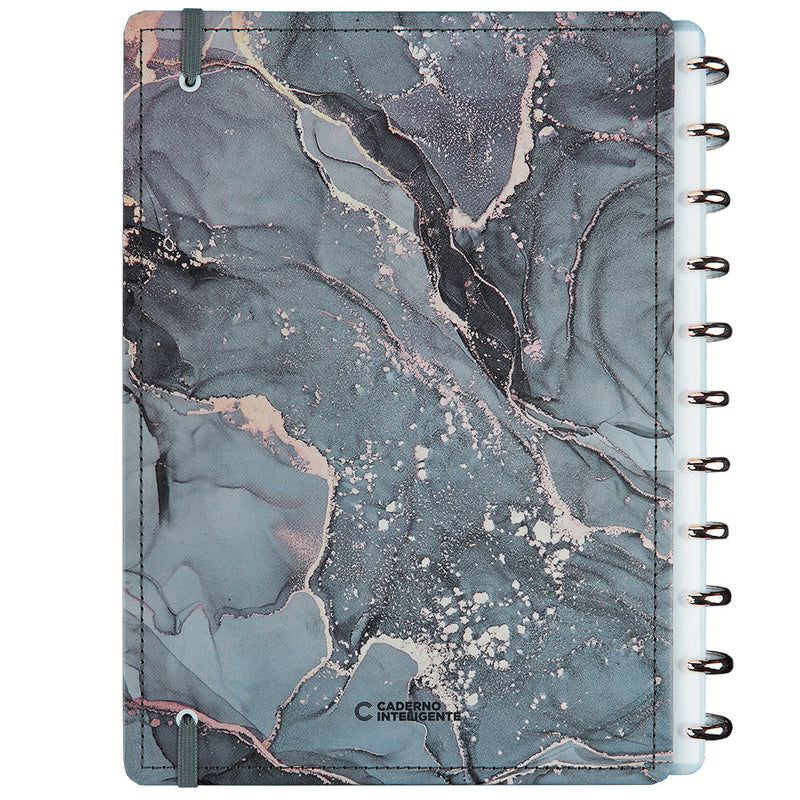 Caderno Ônyx