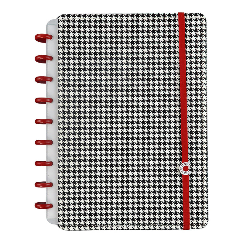 Caderno Príncipe de Gales 2.0