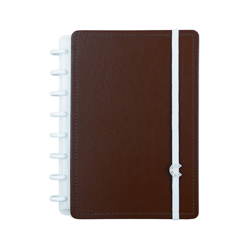 CADERNO ESPRESSO