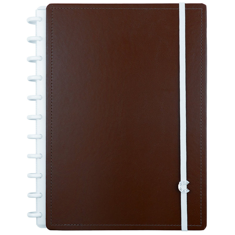 CADERNO ESPRESSO
