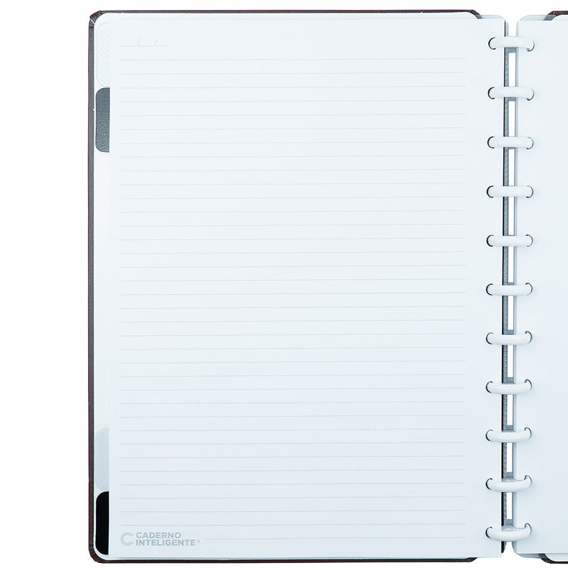 CADERNO ESPRESSO