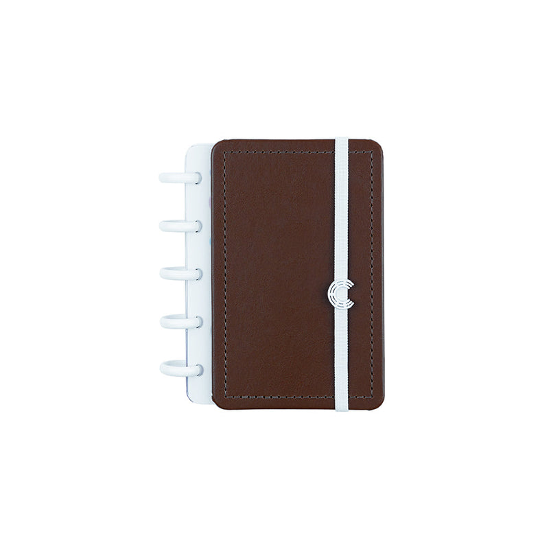 CADERNO ESPRESSO