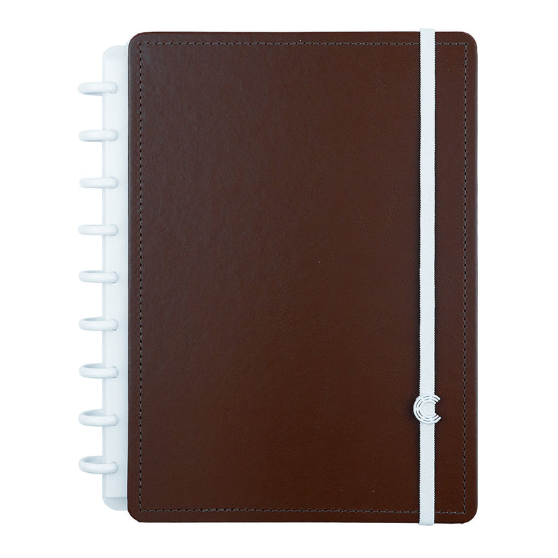 CADERNO ESPRESSO