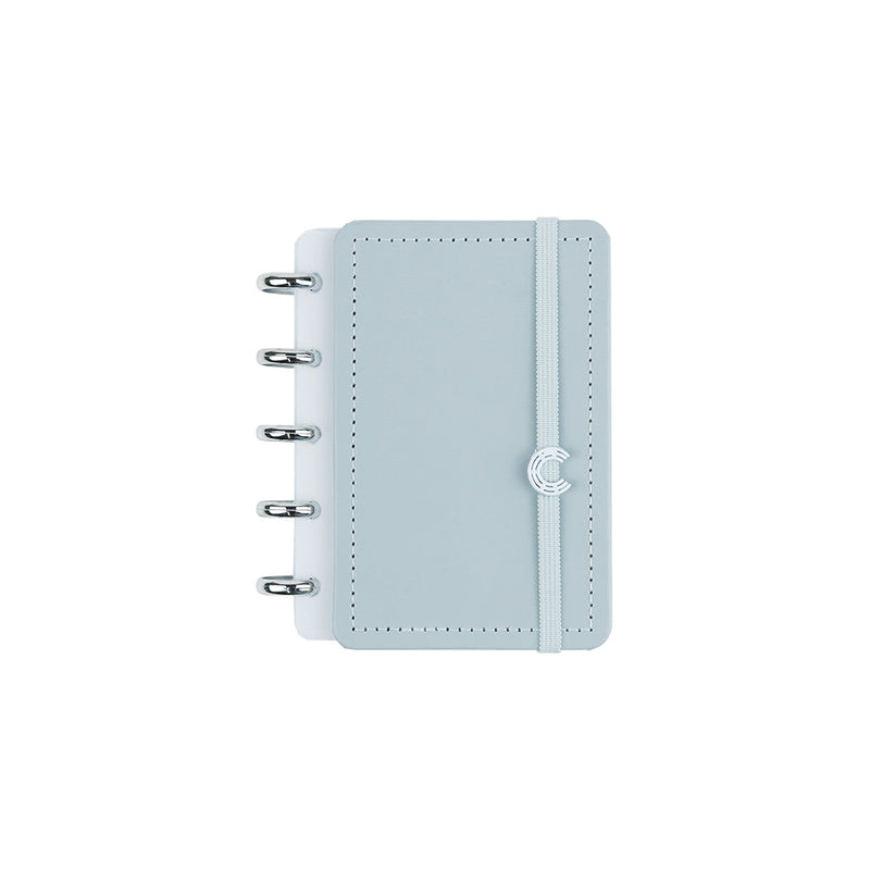 Caderno Glacial
