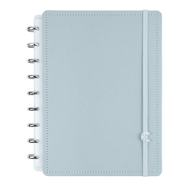 Caderno Glacial