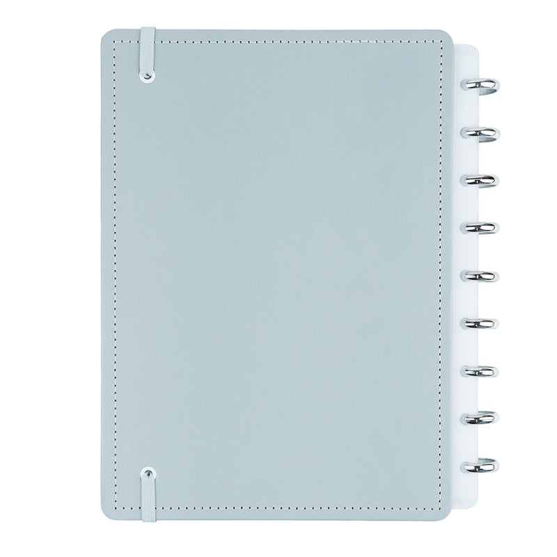 Caderno Glacial