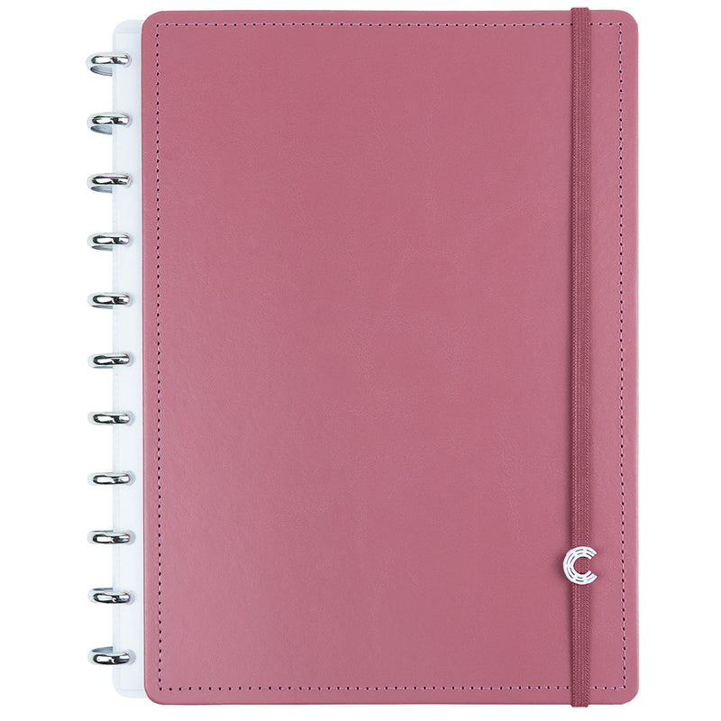 Caderno Guava