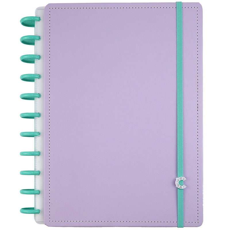 Caderno Lalalilás G+