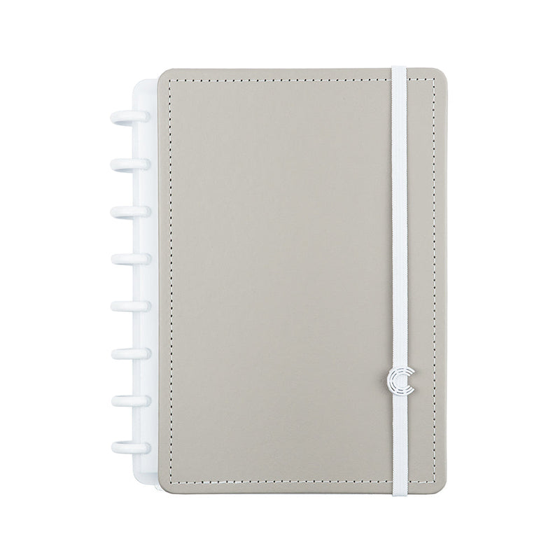 CADERNO ICED COFFEE