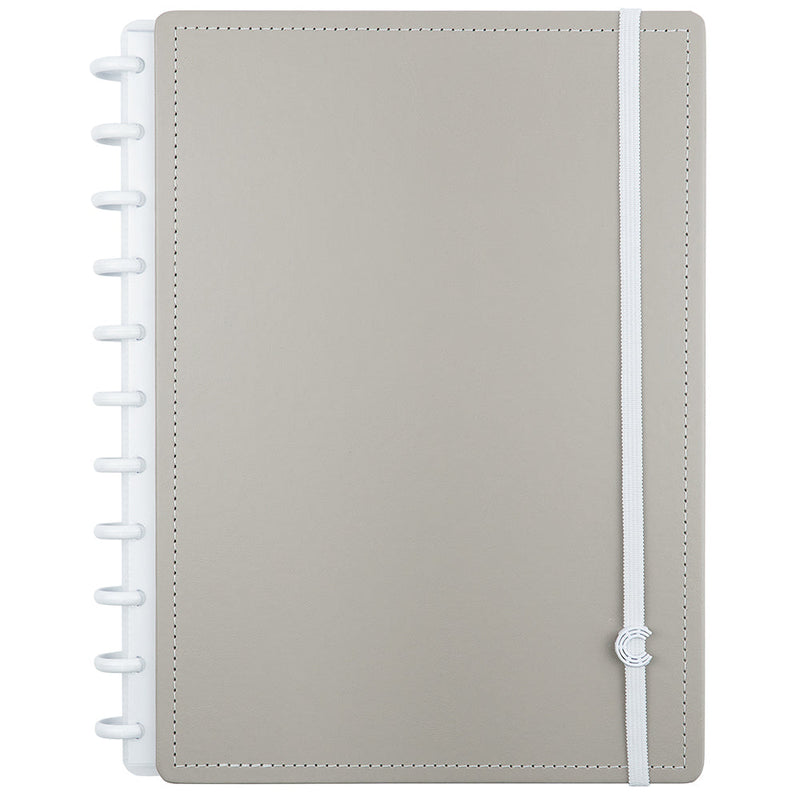 CADERNO ICED COFFEE