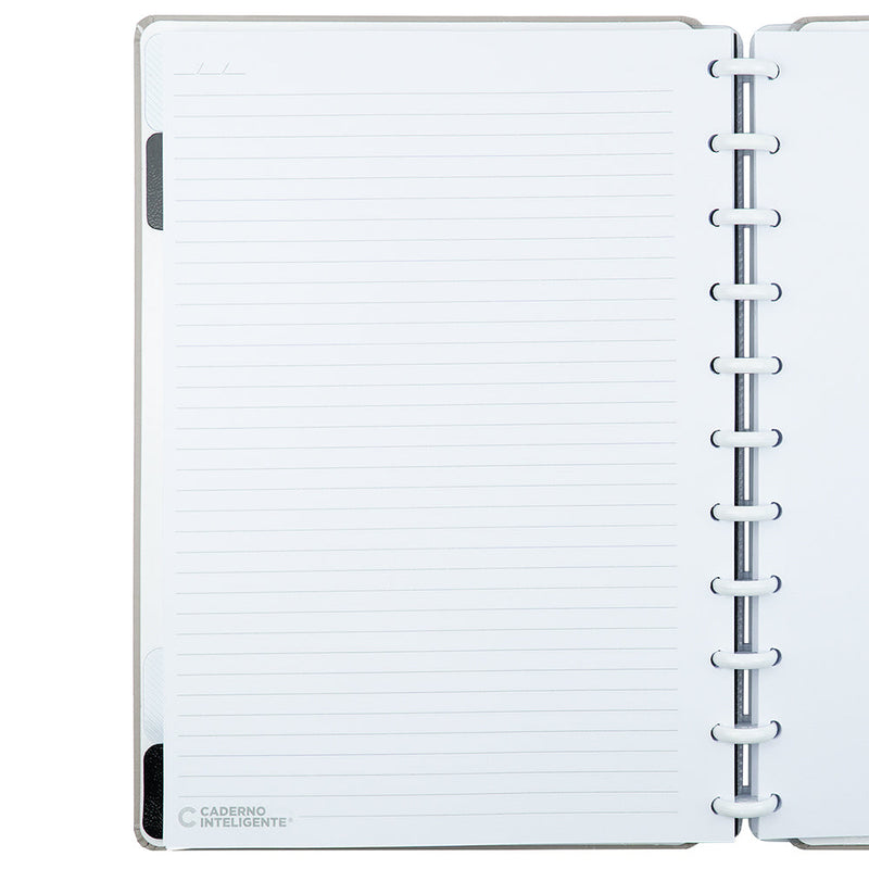 CADERNO ICED COFFEE