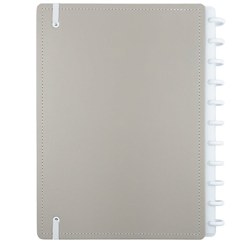 CADERNO ICED COFFEE