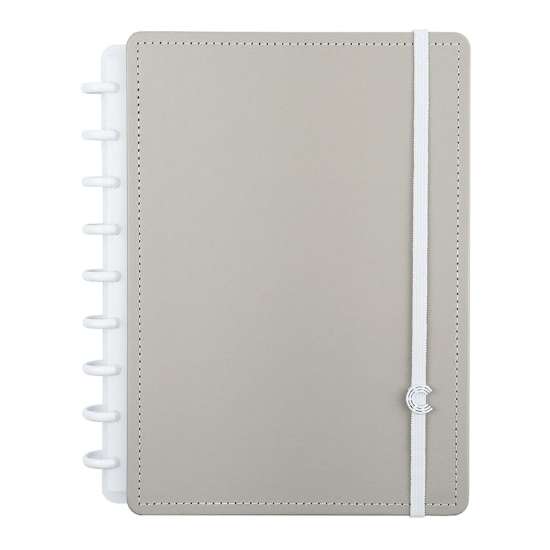 CADERNO ICED COFFEE