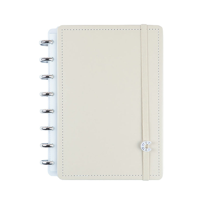 Caderno Latte