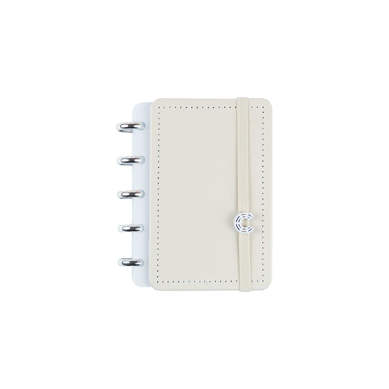Caderno Latte