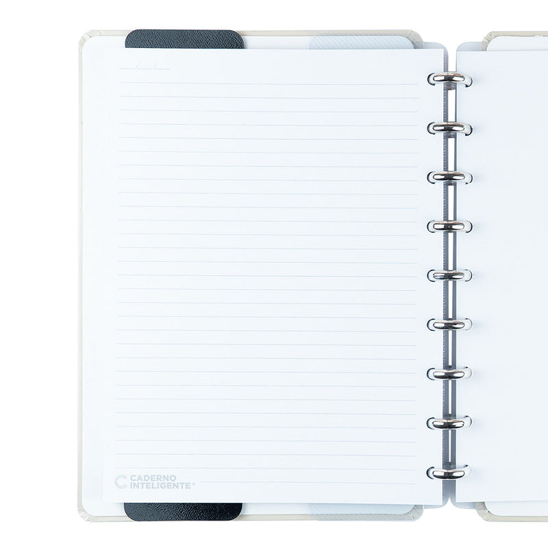 Caderno Latte